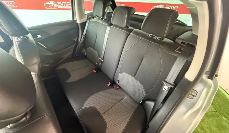 
								Citroën C3 1.2 VTi Attraction full									