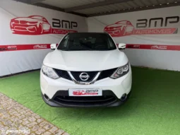 
										Nissan Qashqai 1.5 dCi N-Connecta full									
