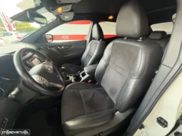 
										Nissan Qashqai 1.5 dCi N-Connecta full									