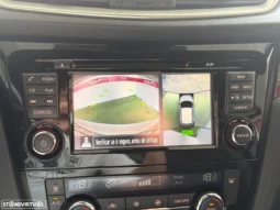 
										Nissan Qashqai 1.5 dCi N-Connecta full									