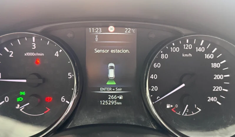 
								Nissan Qashqai 1.5 dCi N-Connecta full									