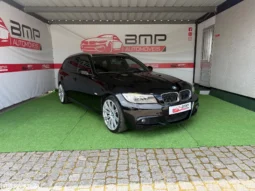 
										BMW 318 d DPF Edition Sport full									