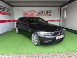
										BMW 318 d DPF Edition Sport full									