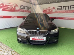 
										BMW 318 d DPF Edition Sport full									