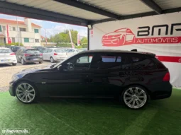 
										BMW 318 d DPF Edition Sport full									