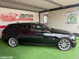 
										BMW 318 d DPF Edition Sport full									