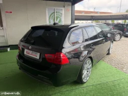 
										BMW 318 d DPF Edition Sport full									