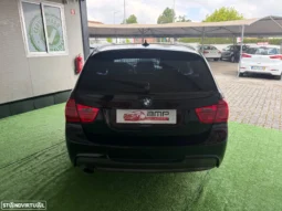 
										BMW 318 d DPF Edition Sport full									