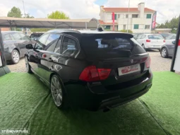
										BMW 318 d DPF Edition Sport full									