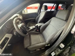 
										BMW 318 d DPF Edition Sport full									