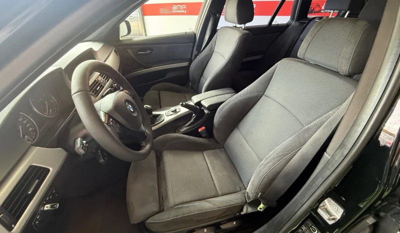 
								BMW 318 d DPF Edition Sport full									