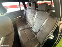 
										BMW 318 d DPF Edition Sport full									