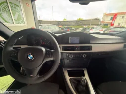 
										BMW 318 d DPF Edition Sport full									