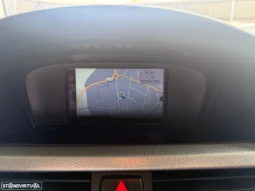 
										BMW 318 d DPF Edition Sport full									