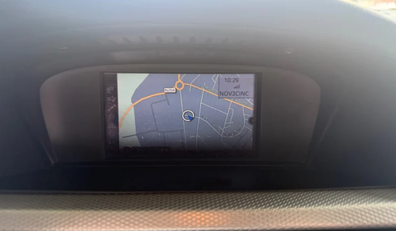 
								BMW 318 d DPF Edition Sport full									