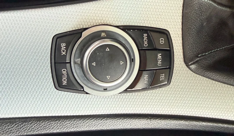 
								BMW 318 d DPF Edition Sport full									
