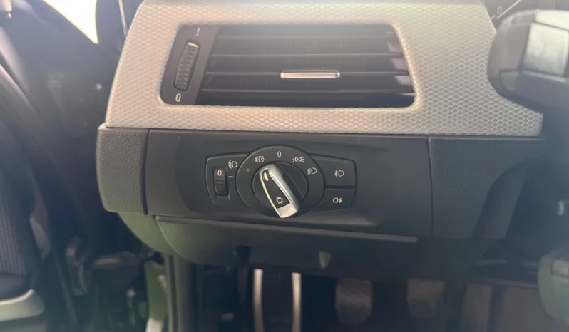 
								BMW 318 d DPF Edition Sport full									