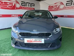 
										Kia Ceed 1.0 T-GDI 120 OPF Nightline Edition full									