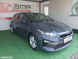 
										Kia Ceed 1.0 T-GDI 120 OPF Nightline Edition full									