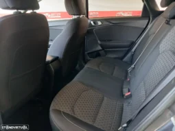 
										Kia Ceed 1.0 T-GDI 120 OPF Nightline Edition full									