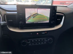 
										Kia Ceed 1.0 T-GDI 120 OPF Nightline Edition full									