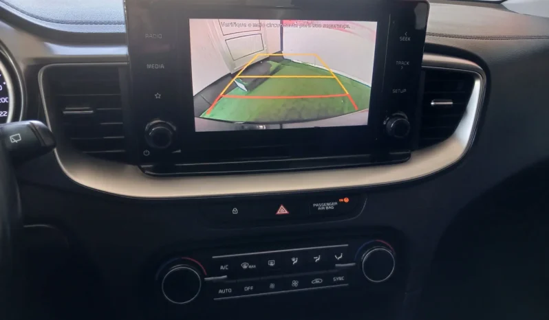 
								Kia Ceed 1.0 T-GDI 120 OPF Nightline Edition full									