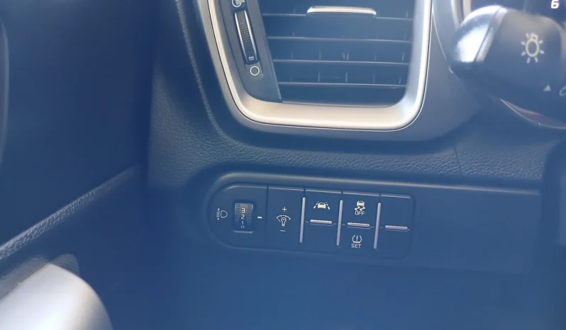 
								Kia Ceed 1.0 T-GDI 120 OPF Nightline Edition full									
