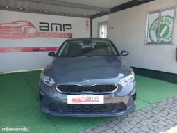 
										Kia Ceed 1.0 T-GDI 120 OPF Nightline Edition full									