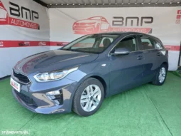 
										Kia Ceed 1.0 T-GDI 120 OPF Nightline Edition full									