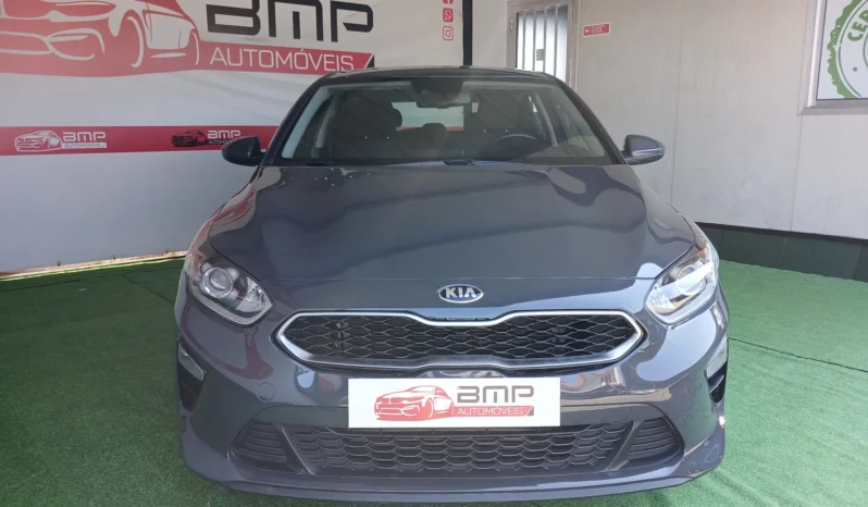 
								Kia Ceed 1.0 T-GDI 120 OPF Nightline Edition full									