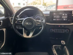 
										Kia Ceed 1.0 T-GDI 120 OPF Nightline Edition full									