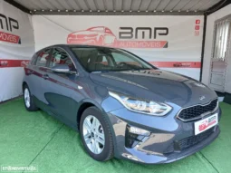 
										Kia Ceed 1.0 T-GDI 120 OPF Nightline Edition full									