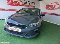 
										Kia Ceed 1.0 T-GDI 120 OPF Nightline Edition full									