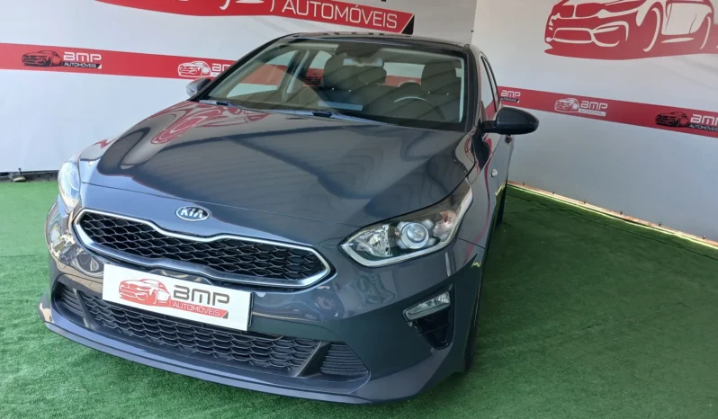 
								Kia Ceed 1.0 T-GDI 120 OPF Nightline Edition full									