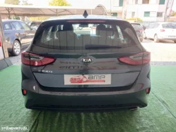 
										Kia Ceed 1.0 T-GDI 120 OPF Nightline Edition full									