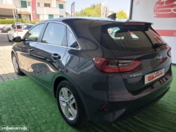 
										Kia Ceed 1.0 T-GDI 120 OPF Nightline Edition full									