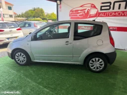 
										Citroën C2 1.1 SX full									