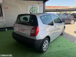 
										Citroën C2 1.1 SX full									