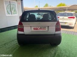 
										Citroën C2 1.1 SX full									