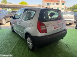 
										Citroën C2 1.1 SX full									