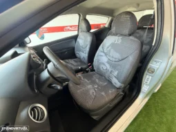 
										Citroën C2 1.1 SX full									