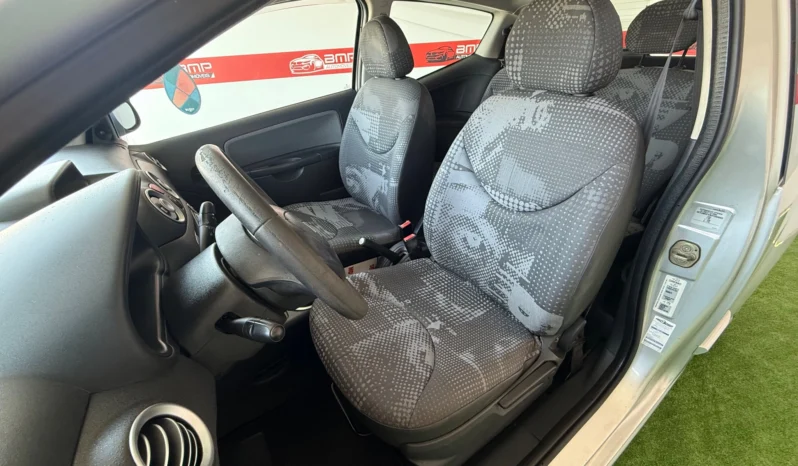 
								Citroën C2 1.1 SX full									