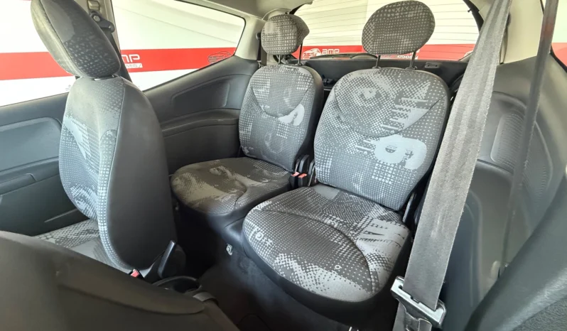 
								Citroën C2 1.1 SX full									