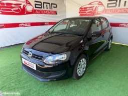 
										VW Polo 1.6 TDI Confortline full									