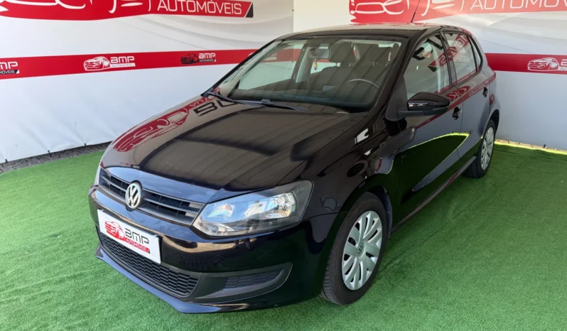 
								VW Polo 1.6 TDI Confortline full									