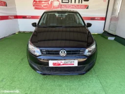 
										VW Polo 1.6 TDI Confortline full									