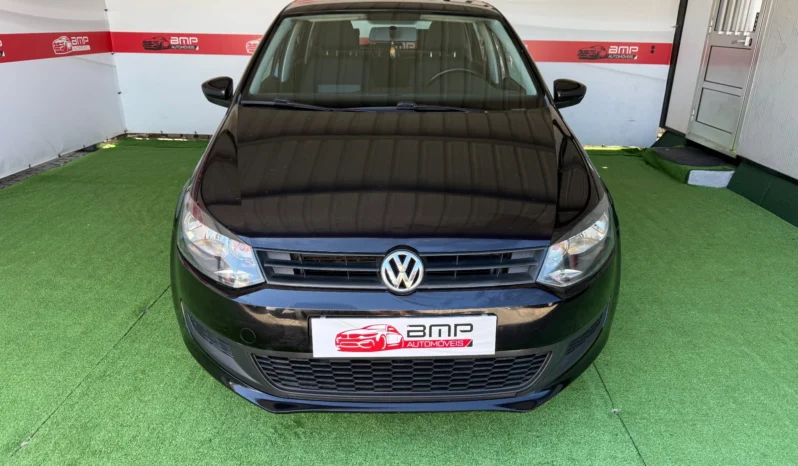 
								VW Polo 1.6 TDI Confortline full									