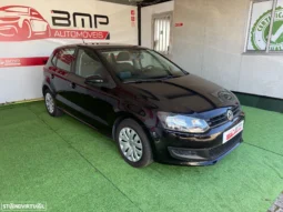 
										VW Polo 1.6 TDI Confortline full									