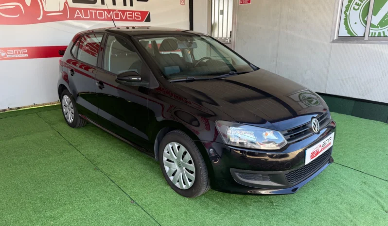 
								VW Polo 1.6 TDI Confortline full									