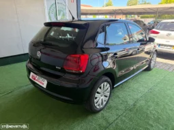 
										VW Polo 1.6 TDI Confortline full									
